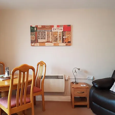 Limetrees Holiday home