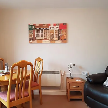 Limetrees Holiday home