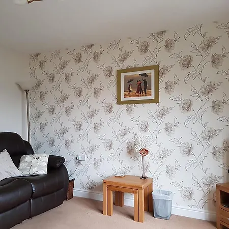 Holiday home Limetrees