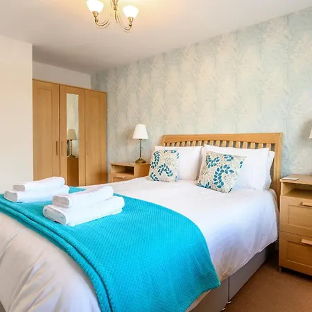 Holiday home Limetrees