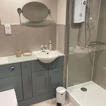 Limetrees Holiday home Keswick (Cumbria)