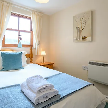 Holiday home Limetrees Keswick (Cumbria)