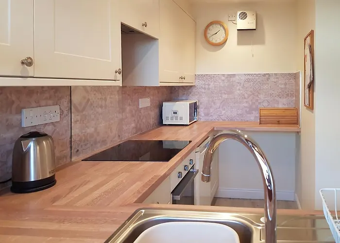 Limetrees Feriehus Keswick (Cumbria)