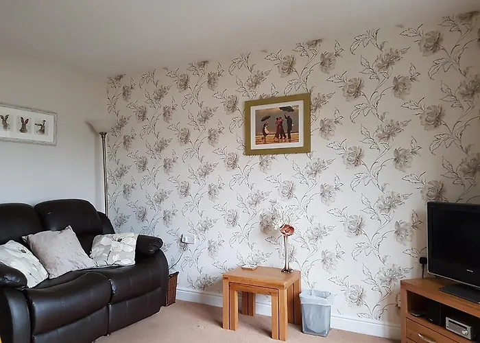 Limetrees * Keswick (Cumbria)