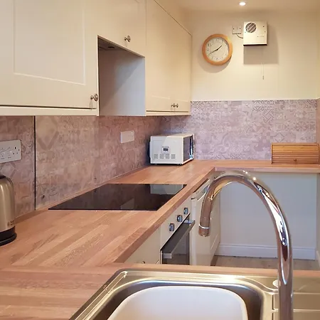 Limetrees Nyaraló Keswick