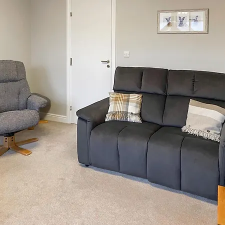 Limetrees Nyaraló Keswick